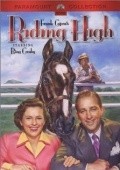 Riding High - movie with Clarence Muse.