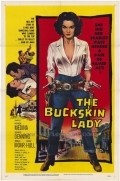 The Buckskin Lady - movie with Patricia Medina.