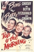 Top o' the Morning - movie with John McIntire.