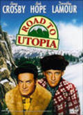 Road to Utopia - movie with Jack La Rue.