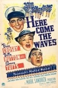 Here Come the Waves - movie with Bing Crosby.