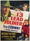 13 Lead Soldiers - movie with Harry Cording.