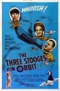 The Three Stooges in Orbit is the best movie in Joe DeRita filmography.