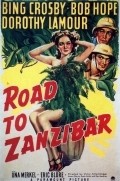 Road to Zanzibar film from Victor Schertzinger filmography.