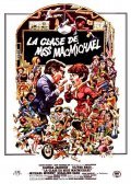 The Class of Miss MacMichael - movie with Oliver Reed.