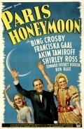 Paris Honeymoon - movie with Shirley Ross.