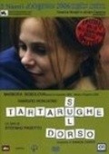 Tartarughe sul dorso - movie with Barbora Bobulova.