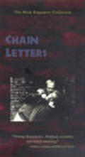 Chain Letters - movie with Daniel Davis.