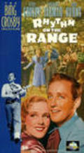 Rhythm on the Range - movie with Bing Crosby.
