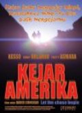 Kejar Amerika film from David Sungkar filmography.