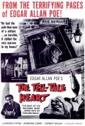 The Tell-Tale Heart film from Ernest Morris filmography.