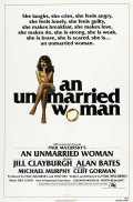 An Unmarried Woman film from Paul Mazursky filmography.