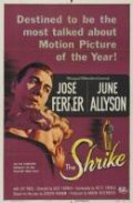 The Shrike - movie with Richard Benedict.