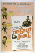 The Great John L. - movie with Joel Friedkin.