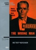 The Wrong Man film from Alfred Hitchcock filmography.