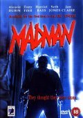 Madman film from Joe Giannone filmography.