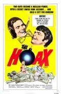 The Hoax film from Robert J. Anderson filmography.