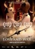 Animation movie Love and War.