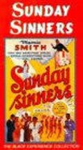 Sunday Sinners - movie with Edna Mae Harris.