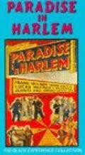 Paradise in Harlem film from Joseph Seiden filmography.