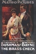 The Brass Check - movie with Beverly Bayne.