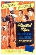 Minstrel Man is the best movie in John Raitt filmography.