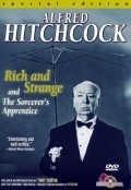Rich and Strange film from Alfred Hitchcock filmography.