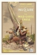 The Wild Goose Chase - movie with Theodore Roberts.