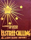 Elstree Calling film from Andre Charlot filmography.