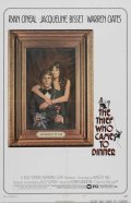 The Thief Who Came to Dinner film from Bud Yorkin filmography.