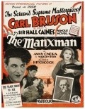 The Manxman film from Alfred Hitchcock filmography.