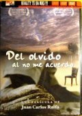 Del olvido al no me acuerdo is the best movie in Clara Aparicio de Rulfo filmography.