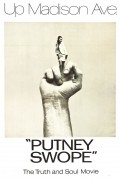 Putney Swope film from Robert Downey Sr. filmography.
