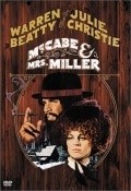 McCabe & Mrs. Miller film from Robert Altman filmography.