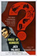 House of Numbers film from Russell Rouse filmography.