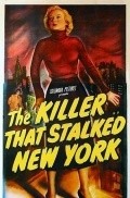 The Killer That Stalked New York film from Earl McEvoy filmography.