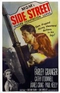 Side Street film from Anthony Mann filmography.