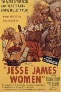 Jesse James' Women - movie with Peggie Castle.