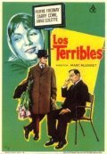 Les affreux - movie with Jacques Charon.