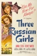 Three Russian Girls - movie with Aleksandr Granah.