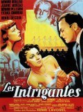Les Intrigantes film from Henri Decoin filmography.