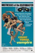 Count Yorga, Vampire film from Bob Kelljan filmography.