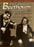 Un grand amour de Beethoven is the best movie in Harry Baur filmography.