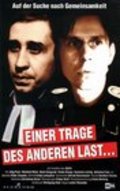 Einer trage des anderen Last is the best movie in Hermann Stovesand filmography.