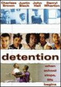 Detention - movie with John Hall.