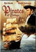 Pirates of Tortuga - movie with Robert Stephens.