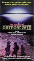 The Killings at Outpost Zeta film from Bob Emenegger filmography.