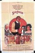 Scott Joplin - movie with Billy Dee Williams.