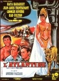 L'Atlantide - movie with Gabriele Tinti.