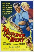 Murder Is My Beat - movie with Paul Langton.